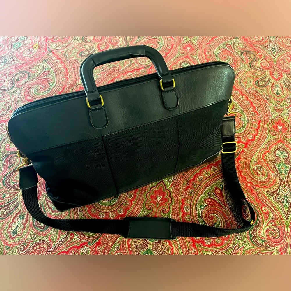 Coach Unisex Briefcase Bag